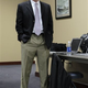 Image for article titled Last Night's Winner: Pat Forde's Hierarchy Of Urban Meyer's Needs